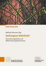 Titelblatt EZW-Texte 269