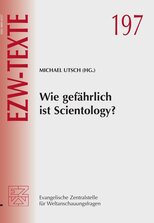Titelblatt EZW-Texte 197