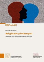 Titelblatt EZW-Texte 267