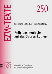 Titelblatt EZW-Texte 250
