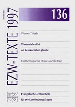 Titelblatt EZW-Texte 136