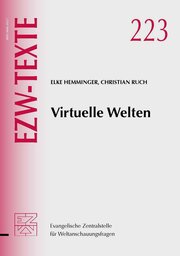 Titelblatt EZW-Texte 223