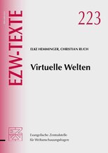 Titelblatt EZW-Texte 223