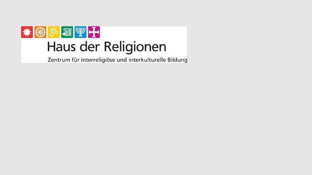 Logo des Hauses der Religionen, Hannover