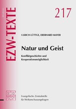 Titelblatt EZW-Texte 217