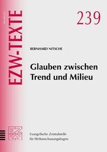 Titelblatt EZW-Texte 239