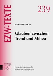 Titelblatt EZW-Texte 239