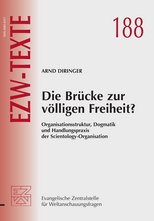 Titelblatt EZW-Texte 188