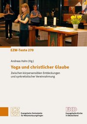 Titelblatt EZW-Texte 270