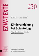 Titelblatt EZW-Texte 230