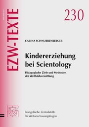 Titelblatt EZW-Texte 230