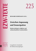 Titelblatt EZW-Texte 225