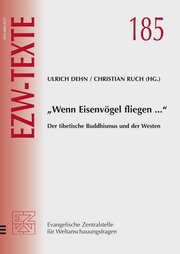 Titelblatt EZW-Texte 185