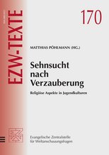 Titelblatt EZW-Texte 170