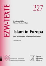 Titelblatt EZW-Texte 227