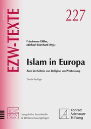 Titelblatt EZW-Texte 227