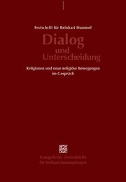 Titelblatt EZW-Texte 151