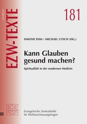 Titelblatt EZW-Texte 181