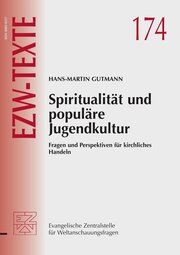 Titelblatt EZW-Texte 174