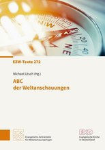 Titelblatt EZW-Texte 272