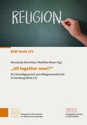 Titelblatt EZW-Texte 271