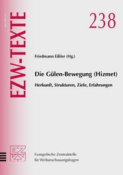 Titelblatt EZW-Texte 238