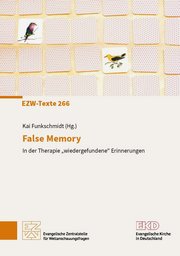Titelblatt EZW-Texte 266