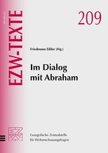 Titelblatt EZW-Texte 209