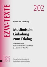 Titelblatt EZW-Texte 202