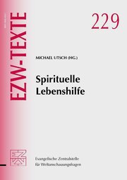 Titelblatt EZW-Texte 229