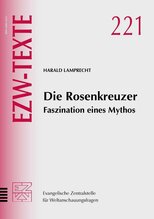 Titelblatt EZW-Texte 221