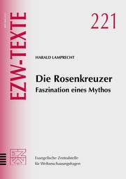 Titelblatt EZW-Texte 221
