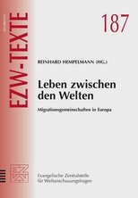 Titelblatt EZW-Texte 187