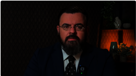 Screenshot: Tobias Riemenschneider, Youtube