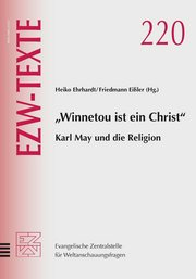 Titelblatt EZW-Texte 220