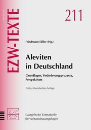 Titelblatt EZW-Texte 211