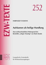 Titelblatt EZW-Texte 252