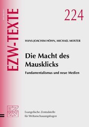 Titelblatt EZW-Texte 224