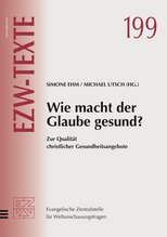 Titelblatt EZW-Texte 199