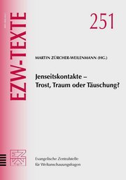 Titelblatt EZW-Texte 251