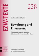 Titelblatt EZW-Texte 228