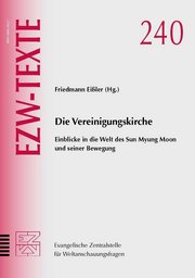 Titelblatt EZW-Texte 240
