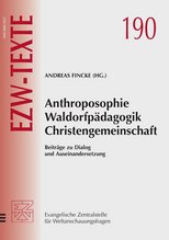 Titelblatt EZW-Texte 190