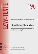 Titelblatt EZW-Texte 196