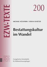 Titelblatt EZW-Texte 200