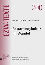 Titelblatt EZW-Texte 200