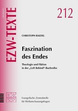 Titelblatt EZW-Texte 212