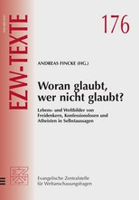 Titelblatt EZW-Texte 176