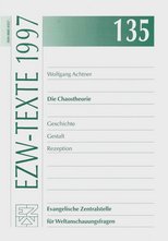 Titelblatt EZW-Texte 135