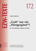 Titelblatt EZW-Texte 172
